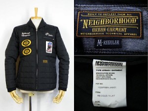 NEIGHBORHOOD ネイバーフッド 10AW SB.COLE ジャケット 買取査定 | バイヤーズエクスプレス ファッション