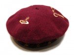 旧赤タグ Vivienne Westwood ヴィヴィアンウエストウッド カンゴール ベレー帽 買取査定