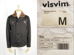 visvim ビズビム DECKHAND JKT デッキジャケット 買取査定