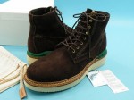 visvim ビズビム VIRGIL BOOTS-FOLK DK BROWN 買取査定