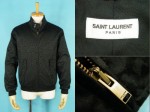15SS Saint Laurent サンローラン ベイビーキャット ジャケット 買取査定